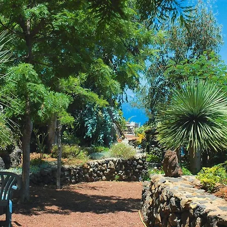 Finca In With Parking