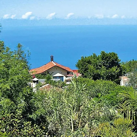 Finca In With Parking El Tanque