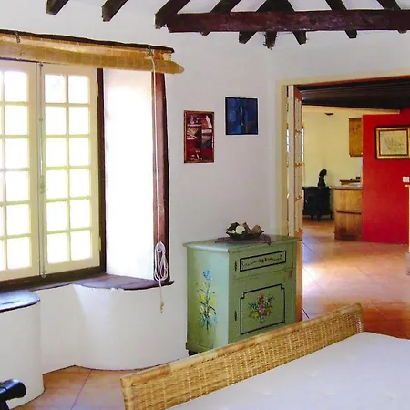Finca In With Parking El Tanque