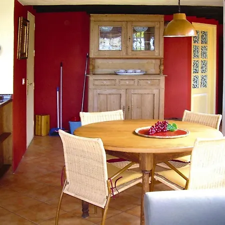 Vakantiehuis Finca In With Parking *
