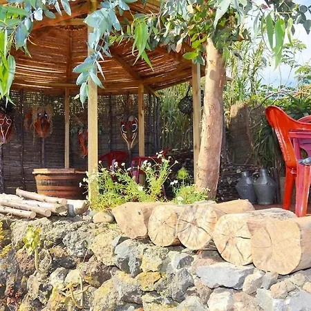 Vakantiehuis Finca In With Parking *