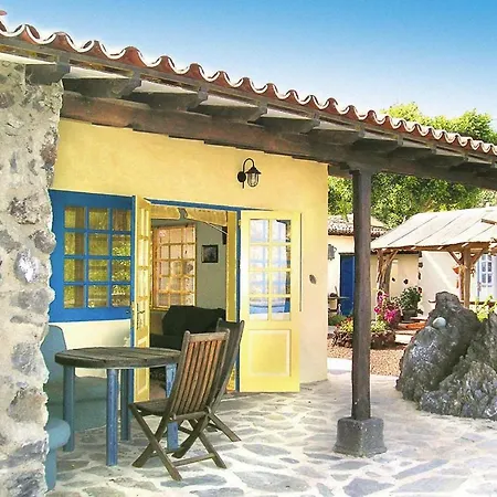 Vakantiehuis Finca In With Parking