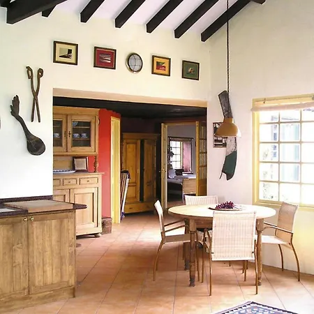Holiday home Finca In With Parking *