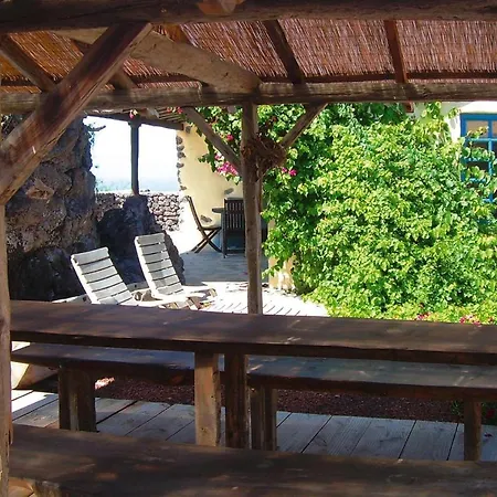 Holiday home Finca In With Parking