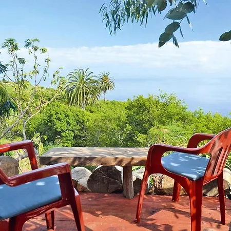 Finca In With Parking El Tanque