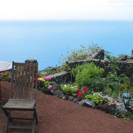 Holiday home Finca In With Parking El Tanque